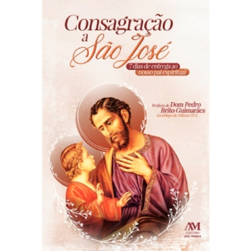 Consagração a São José