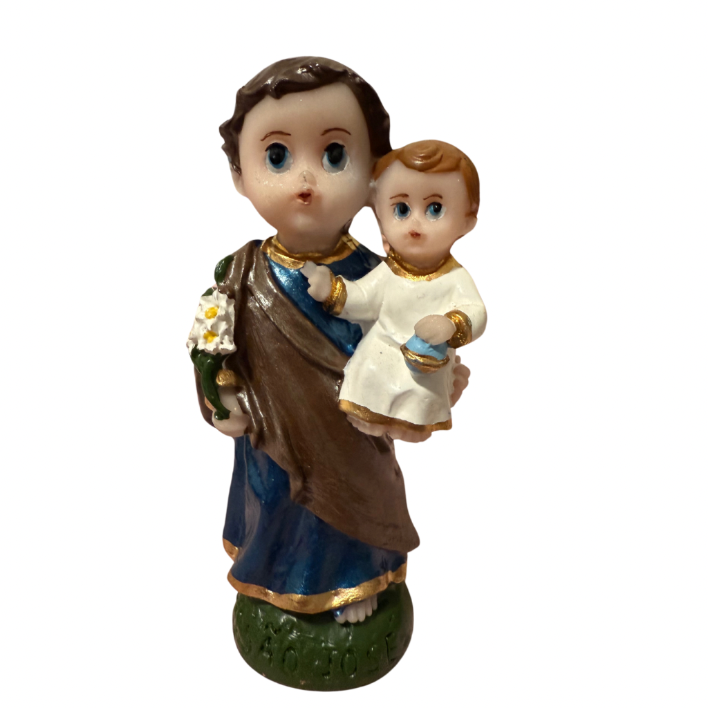 Children's image 8cm