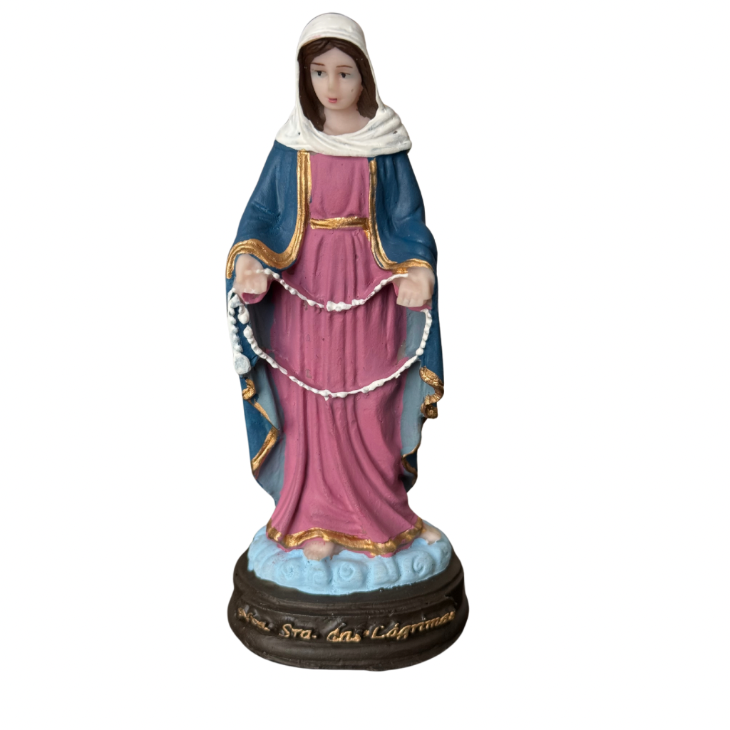 Image of Our Lady of Tears