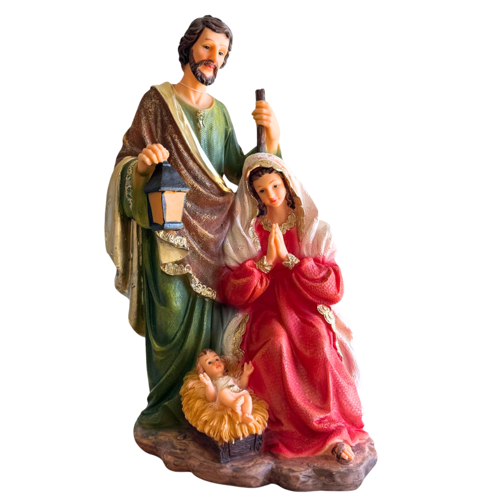 Sagrada Família 34cm