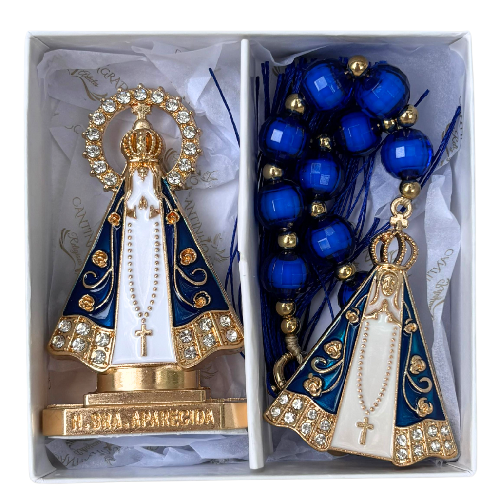 Our Lady of Aparecida Kit