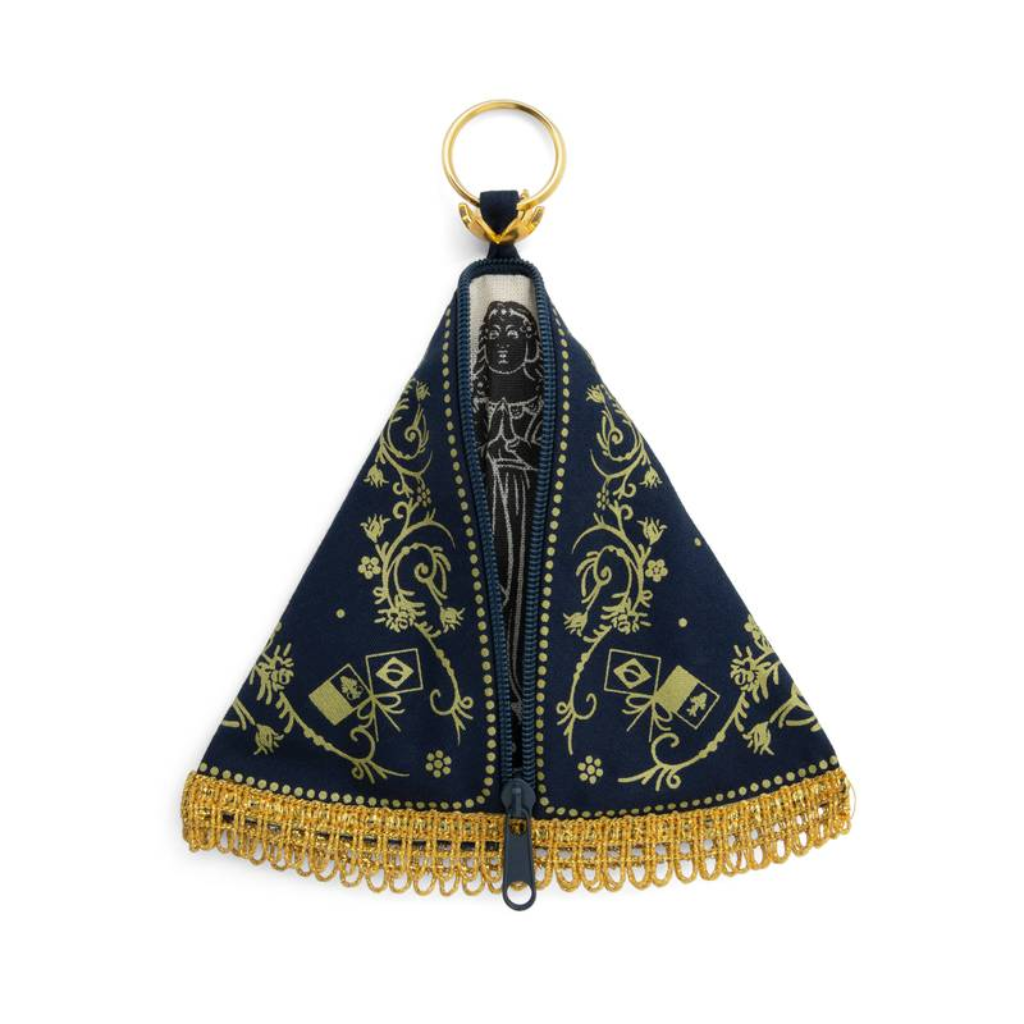 Rosario Nuestra Señora de Aparecida Primeros Milagros
