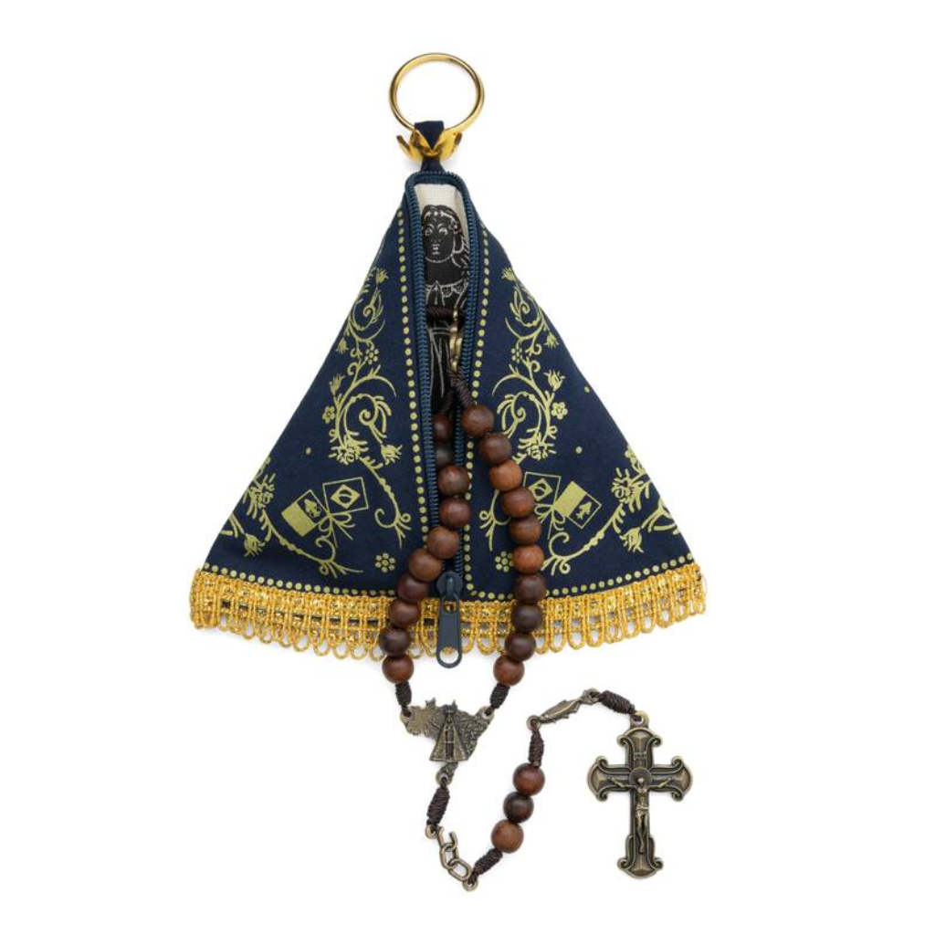 Rosario Nuestra Señora de Aparecida Primeros Milagros