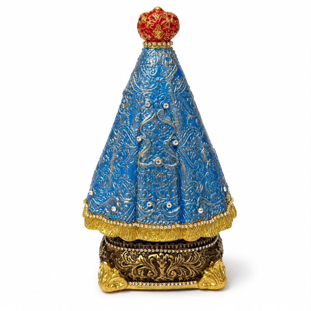 Nossa Senhora Aparecida 24cm