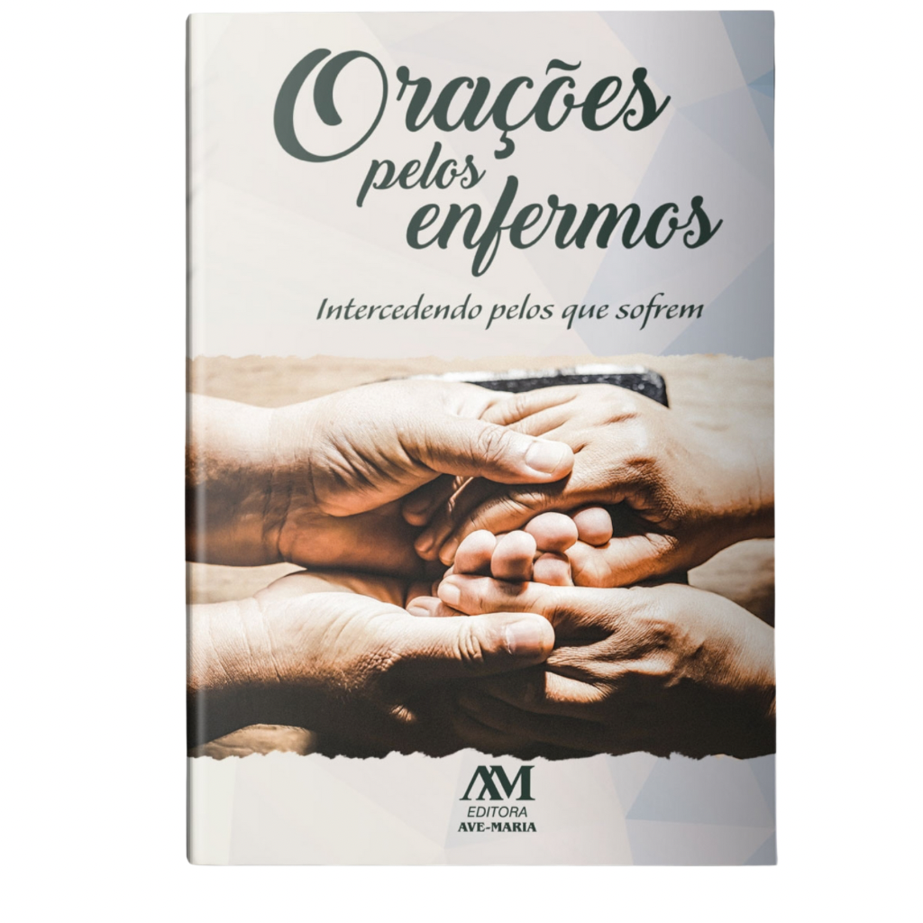 Prayer for the Sick Book