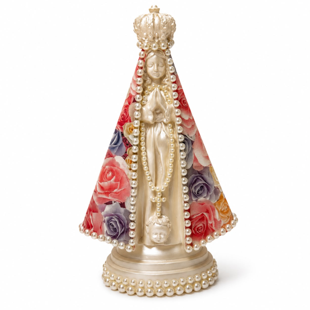 Nossa Senhora Aparecida 22cm