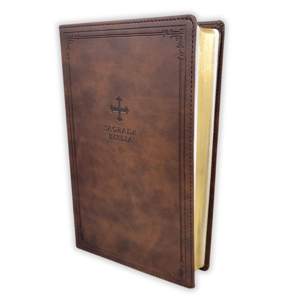 Sagrada Biblia Tamaño Personal, Biblia de América