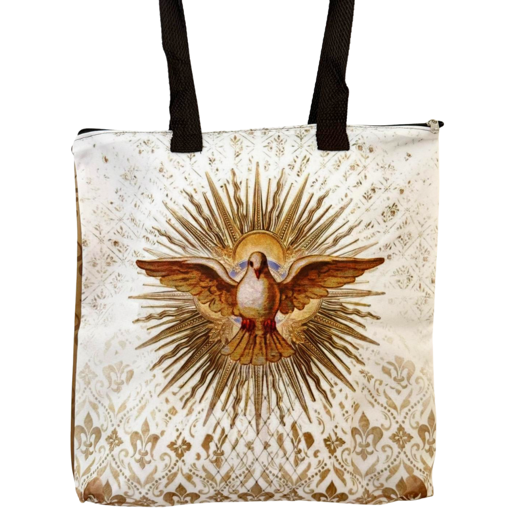 Bolsa de Ombro Espírito Santo