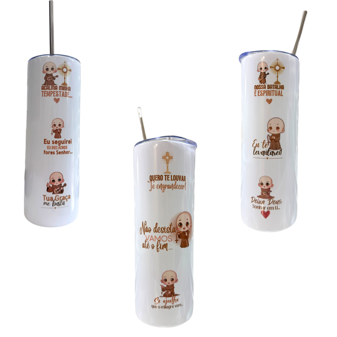 Dawn of Faith Collection (Frei Gilsinho)