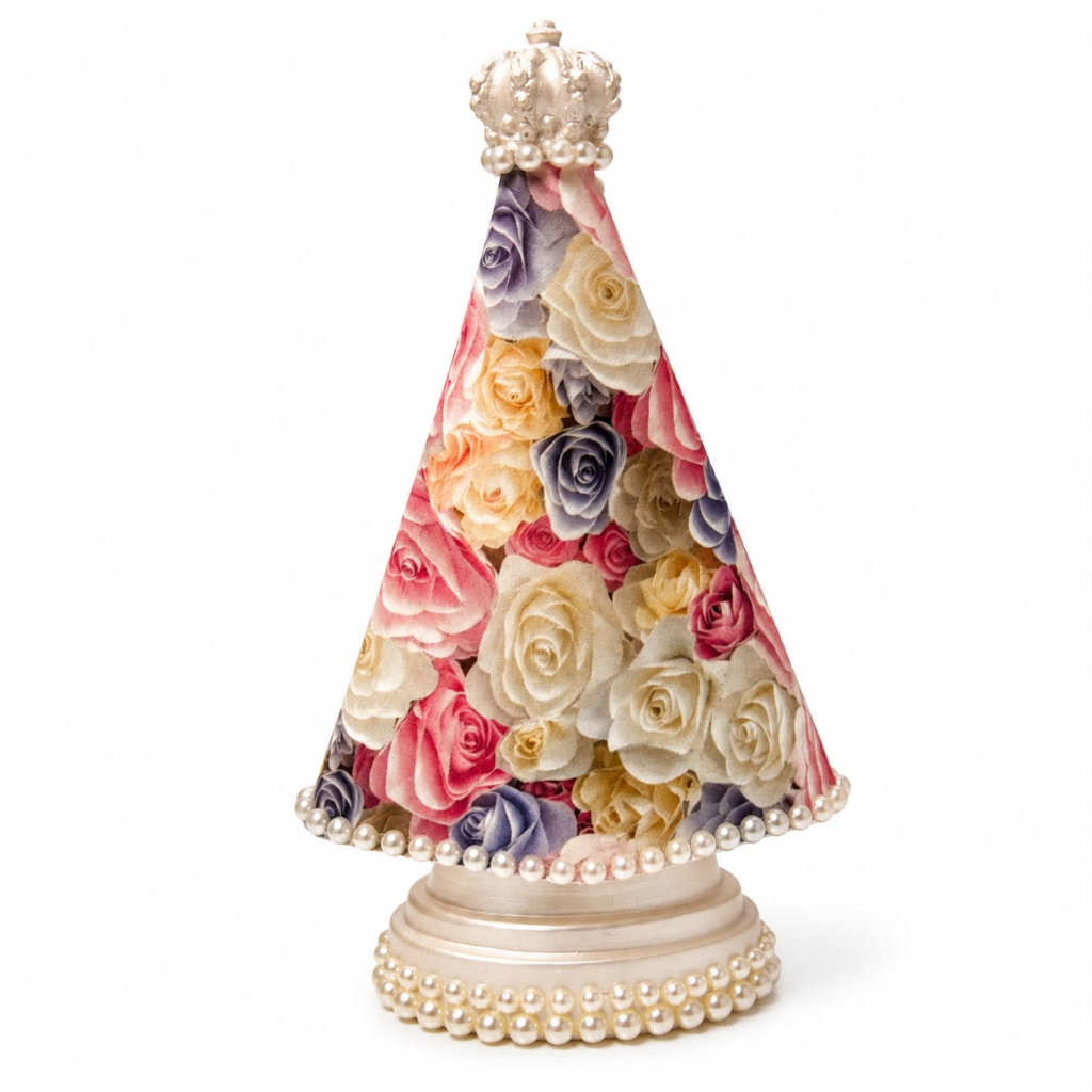 Nossa Senhora Aparecida 22cm