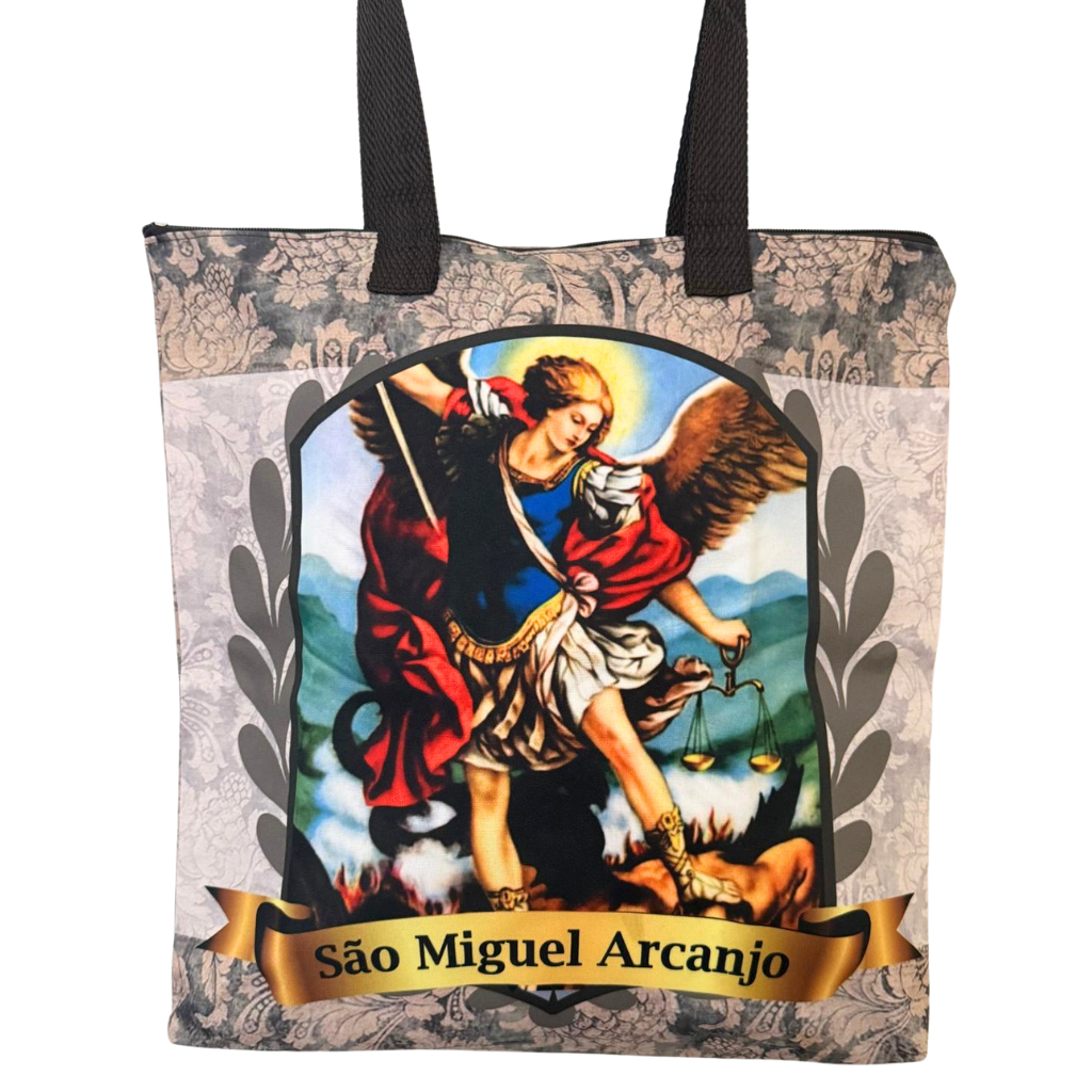 Bolsa São Miguel Arcanjo