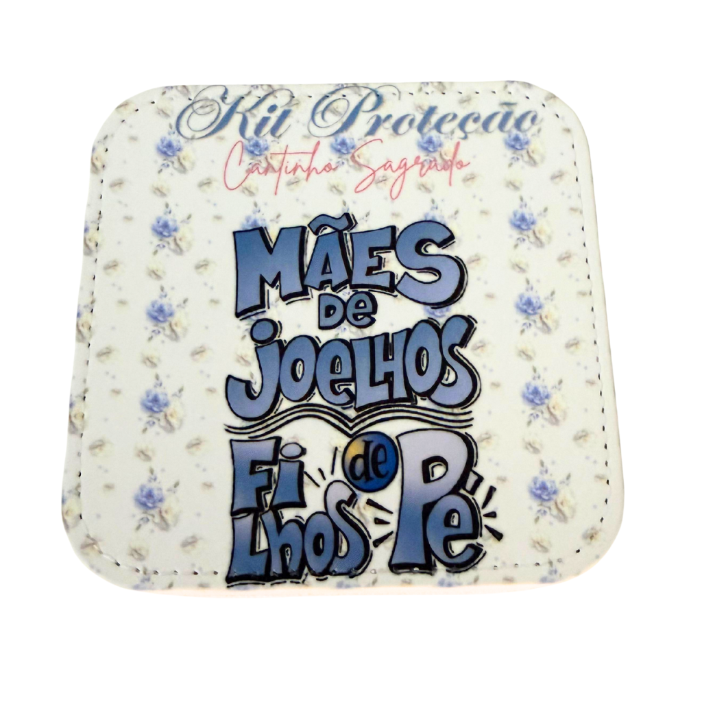 Protection Kit – Mothers on their Knees, Children Standing |
