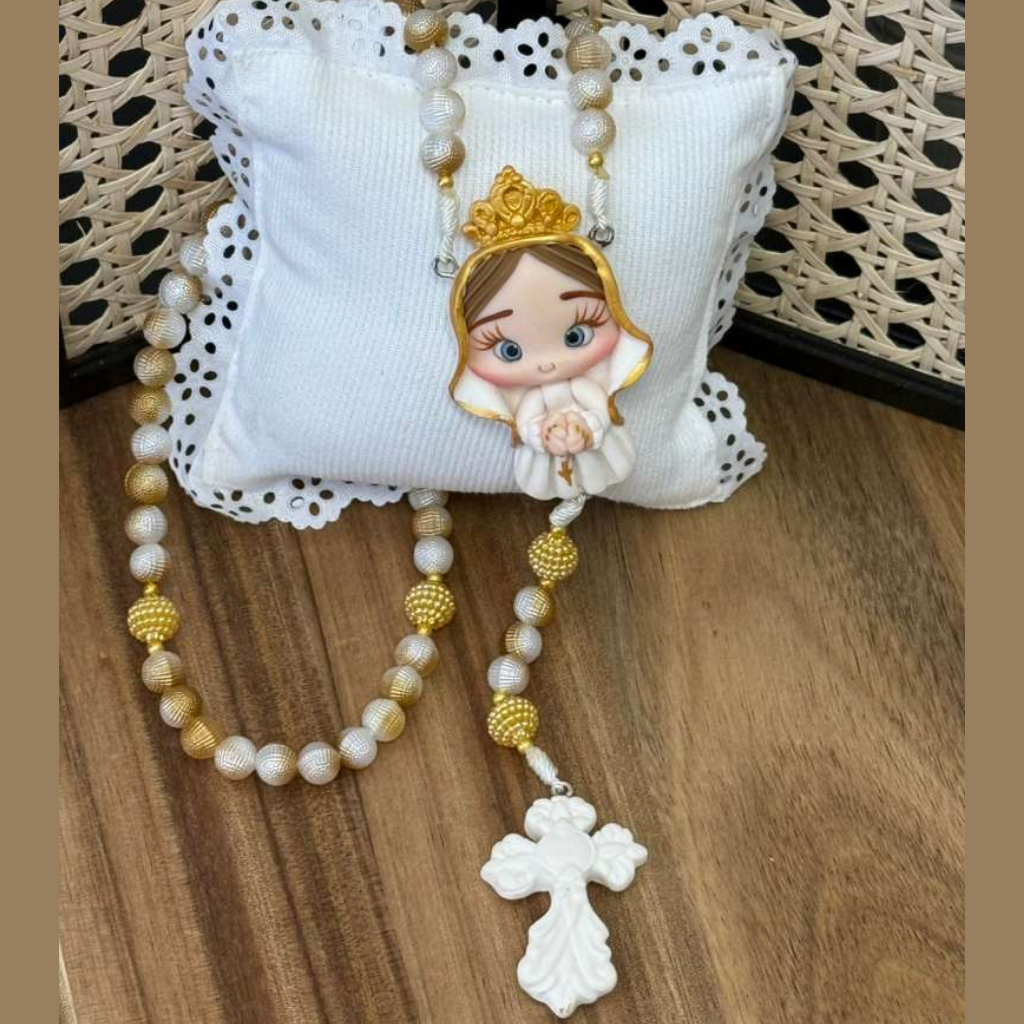 Terço N.S. de Fátima