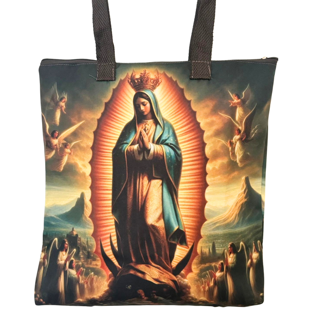 Bolsa Nossa Senhora de Guadalupe
