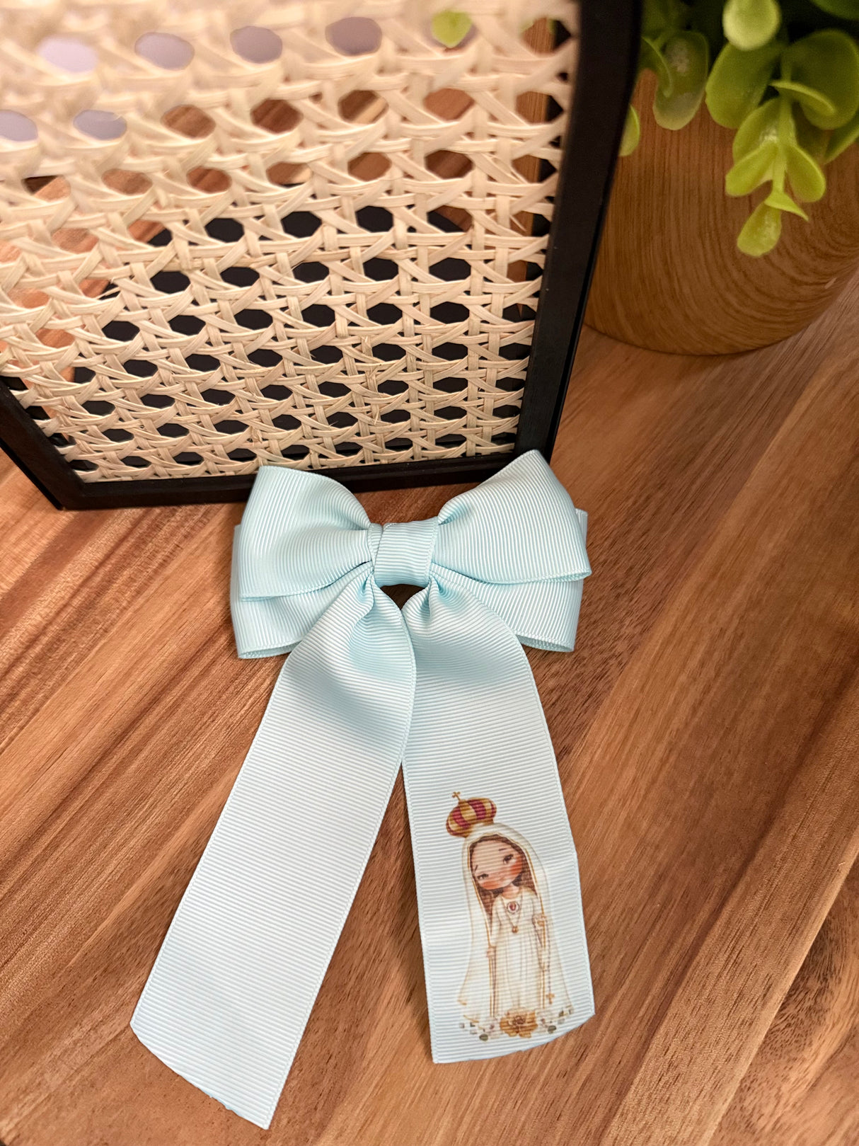 Children's Religious Ties – Sacred Corner Collection