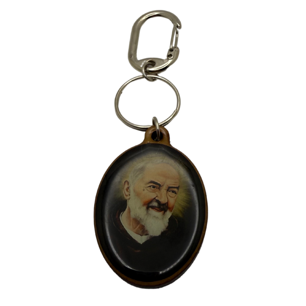 Chaveiro MDF Resinado Diversos