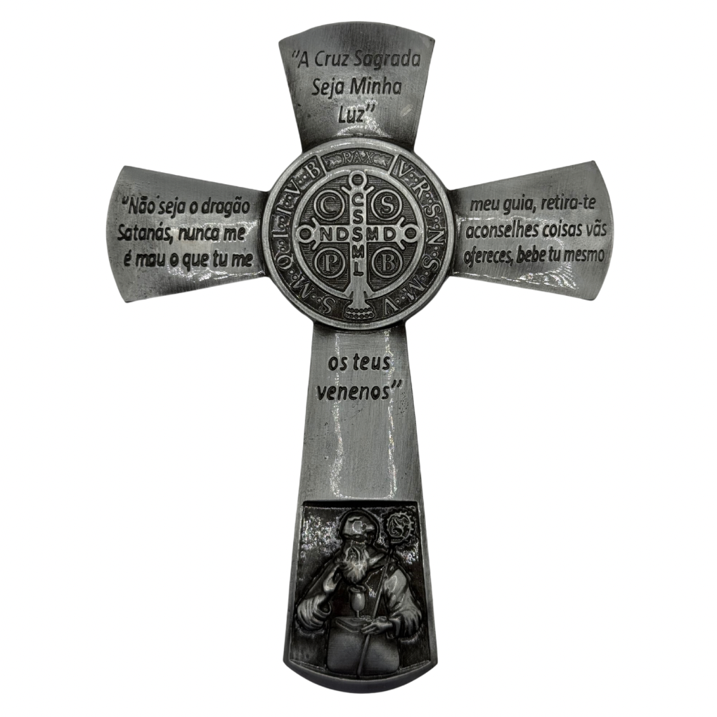 Saint Benedict's Cross