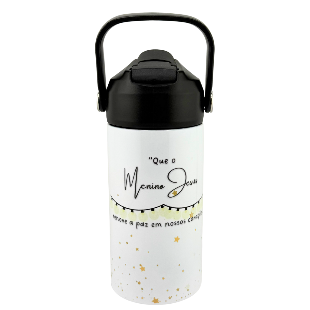 Garrafinha Sagrada Família