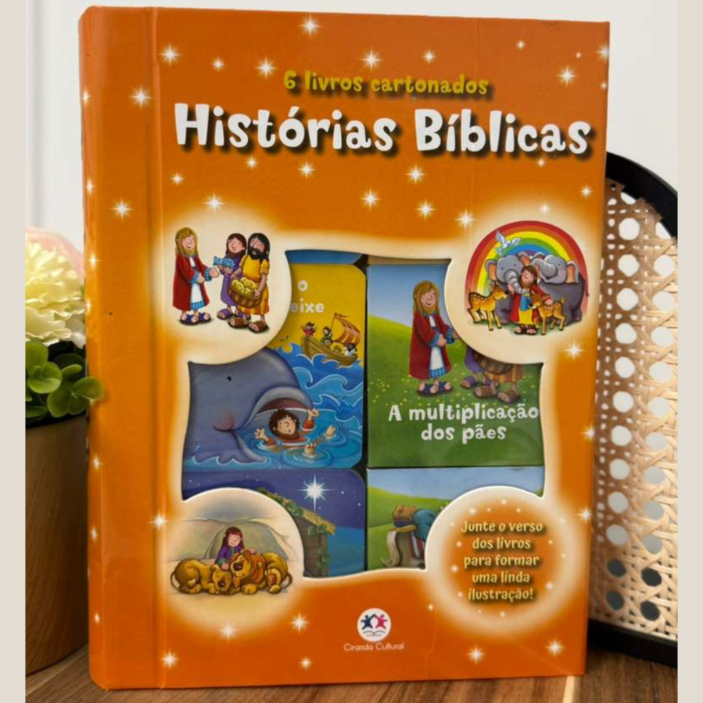 Bible Stories