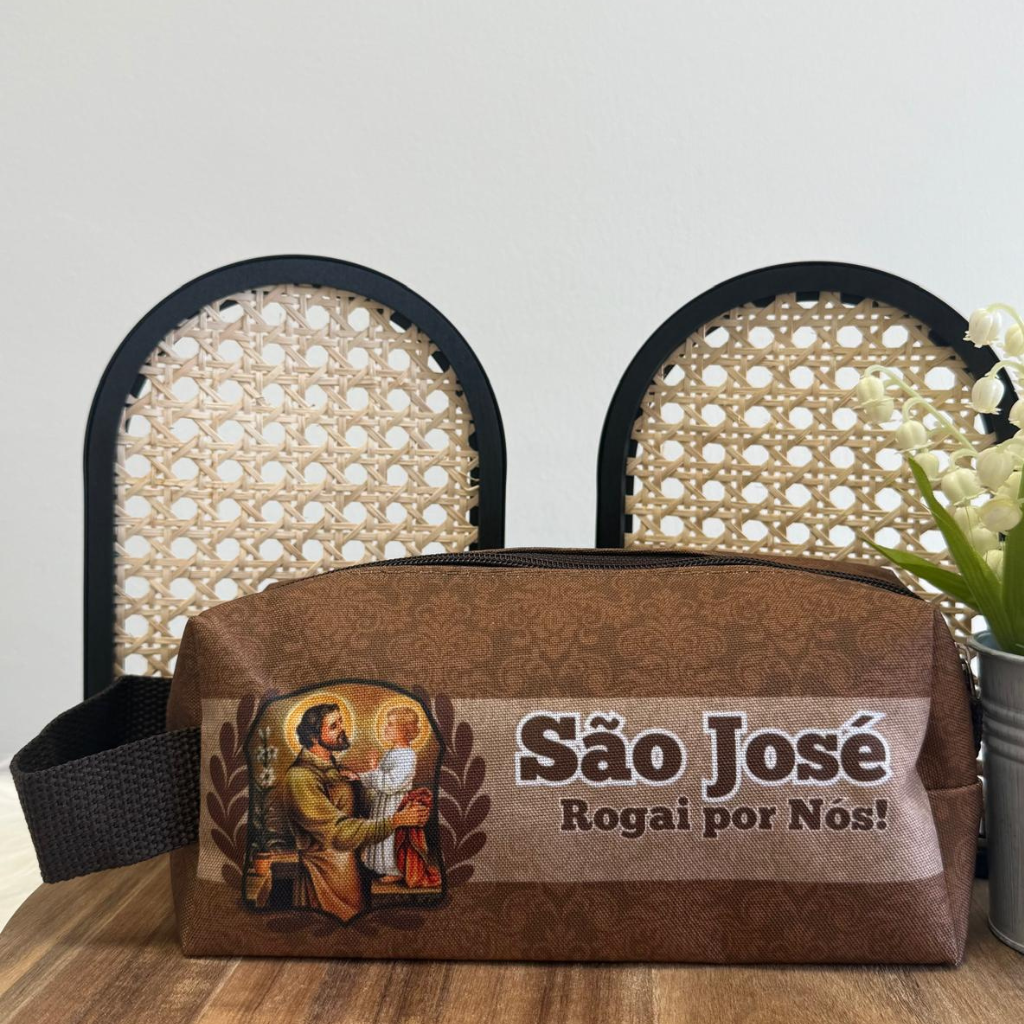 Necessaire Box– São José