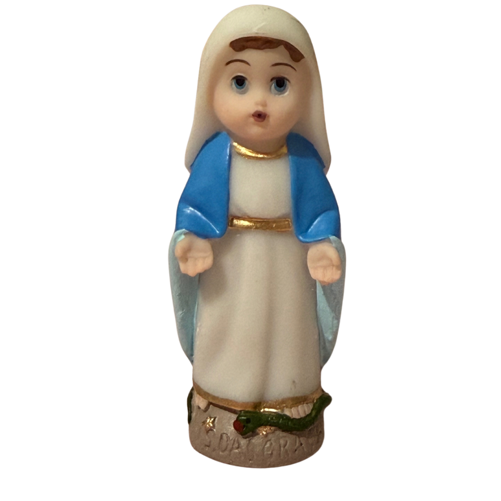 Children's image 8cm