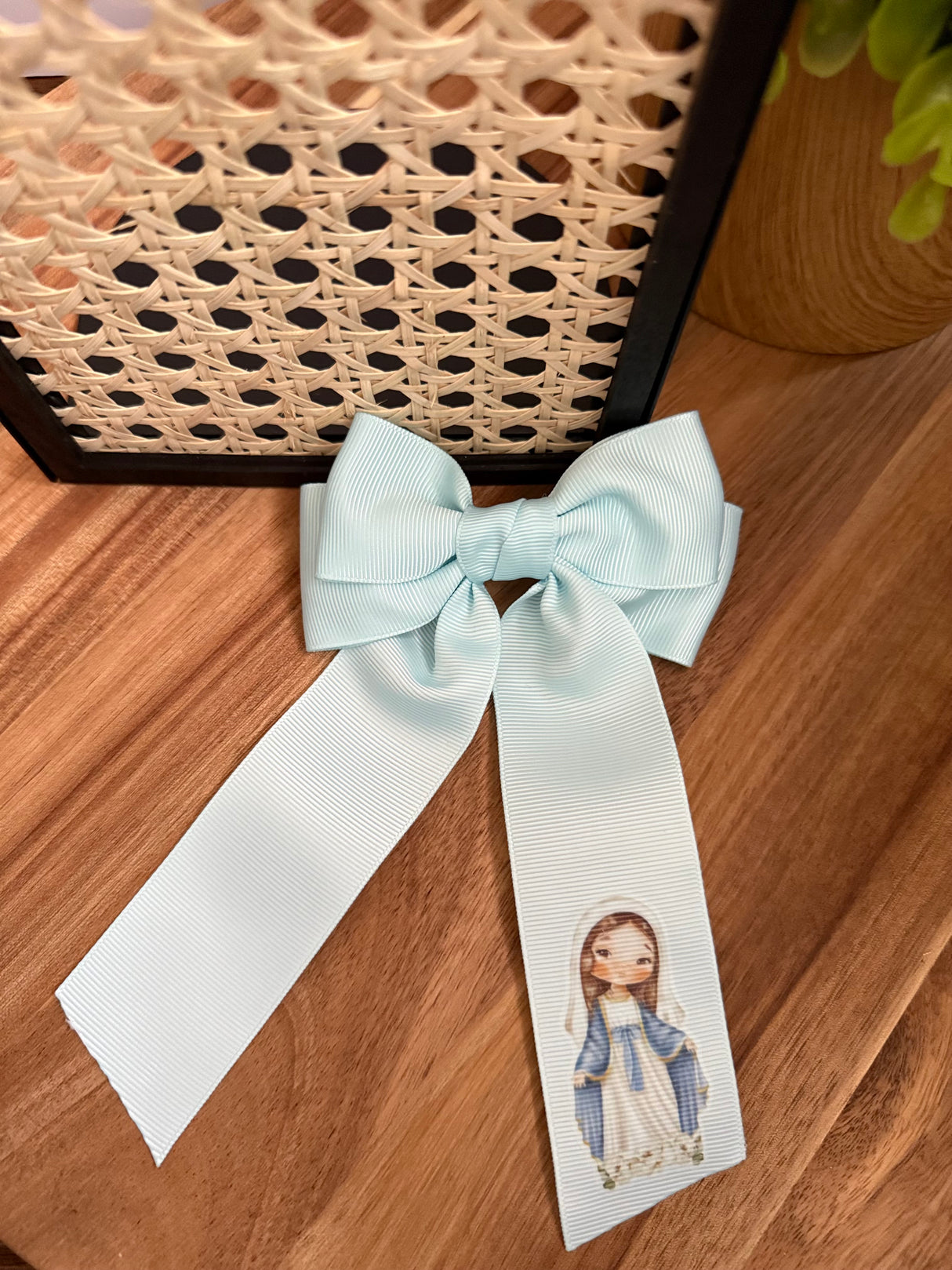 Children's Religious Ties – Sacred Corner Collection