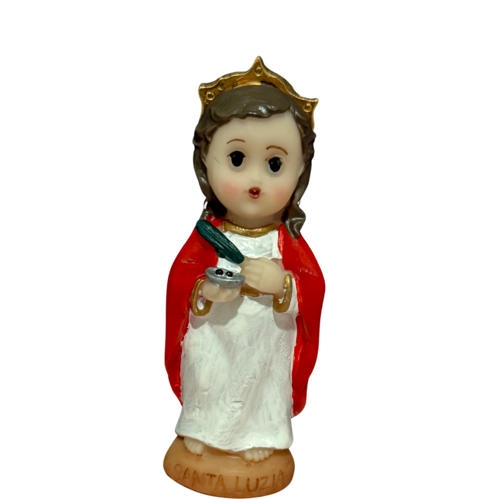 Children's image 8cm