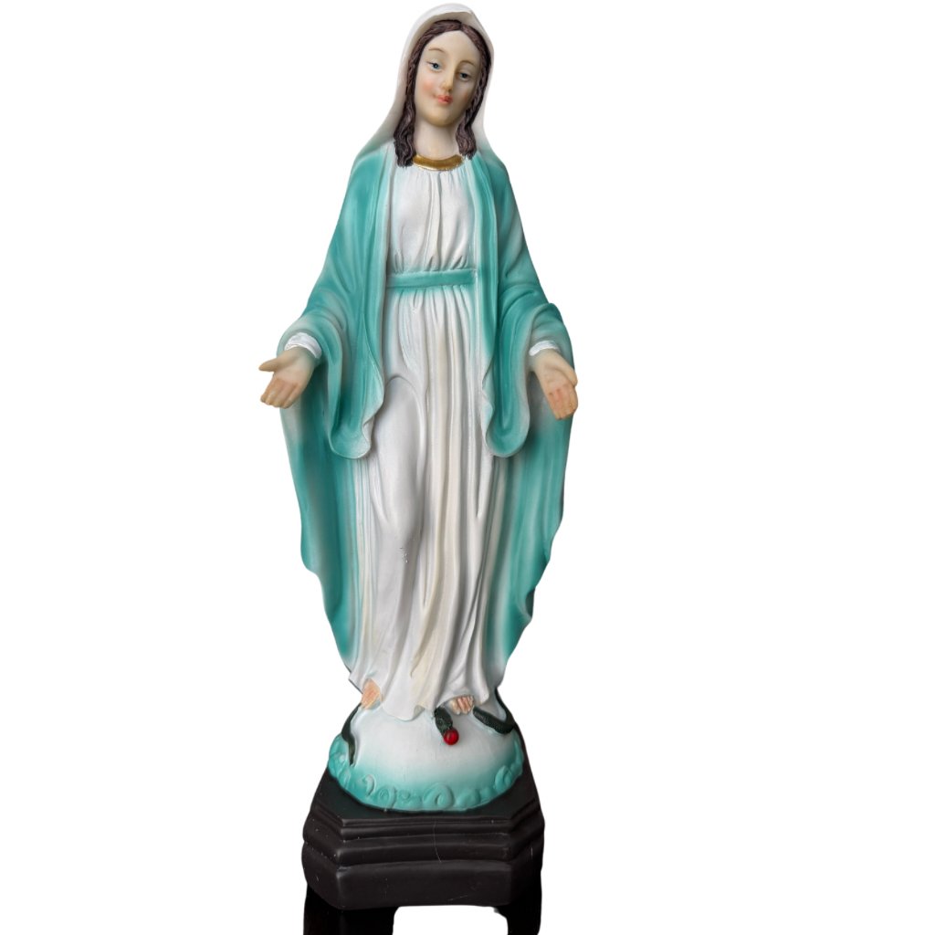 Image of Our Lady of Graces