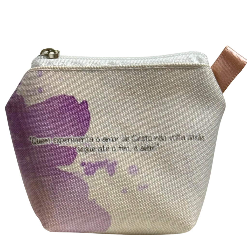 Rosary holder – Mary Magdalene