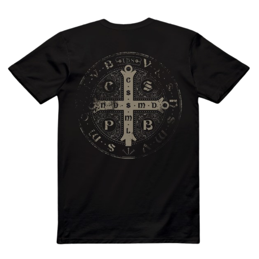 Camiseta São Bento