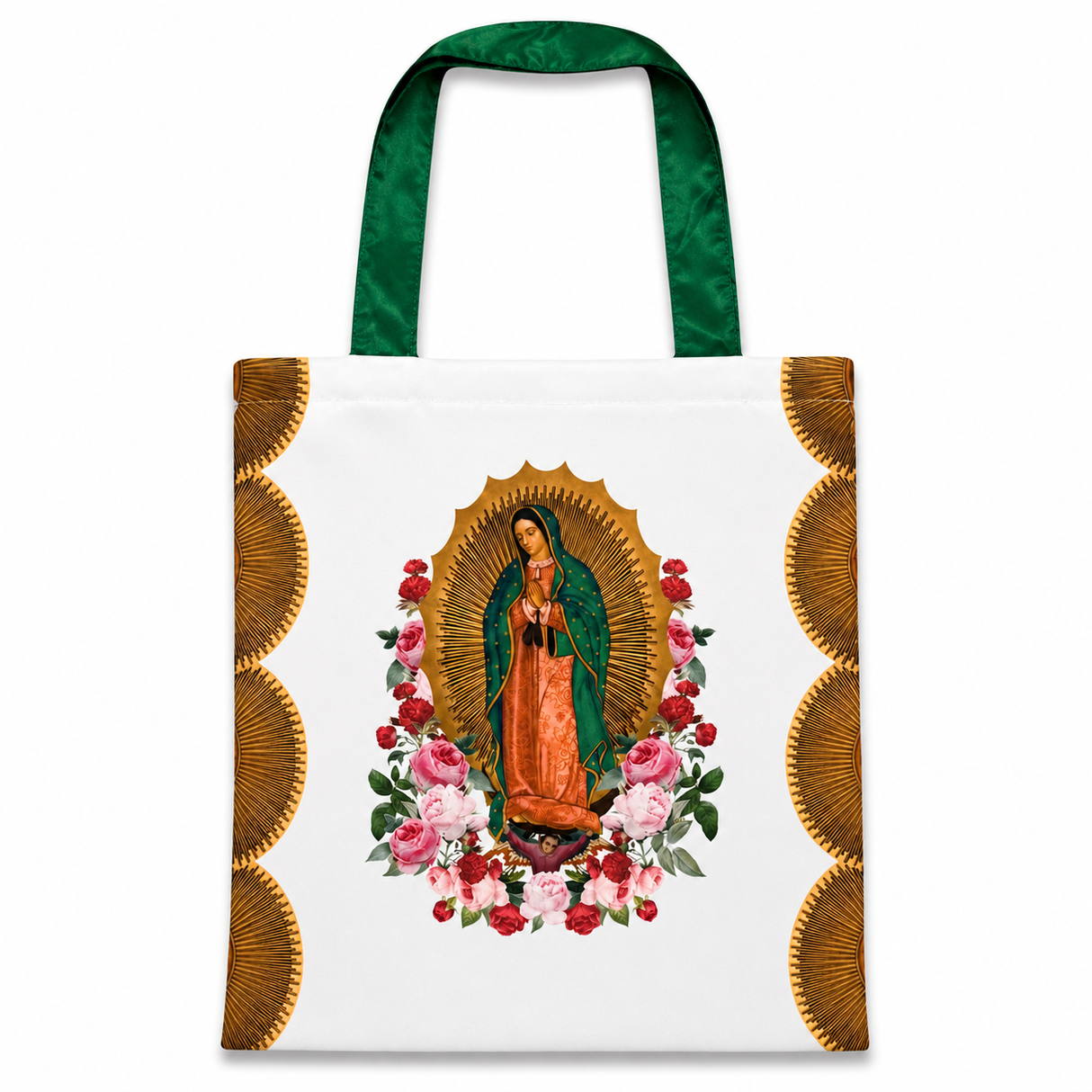 Ecobag Guadalupe