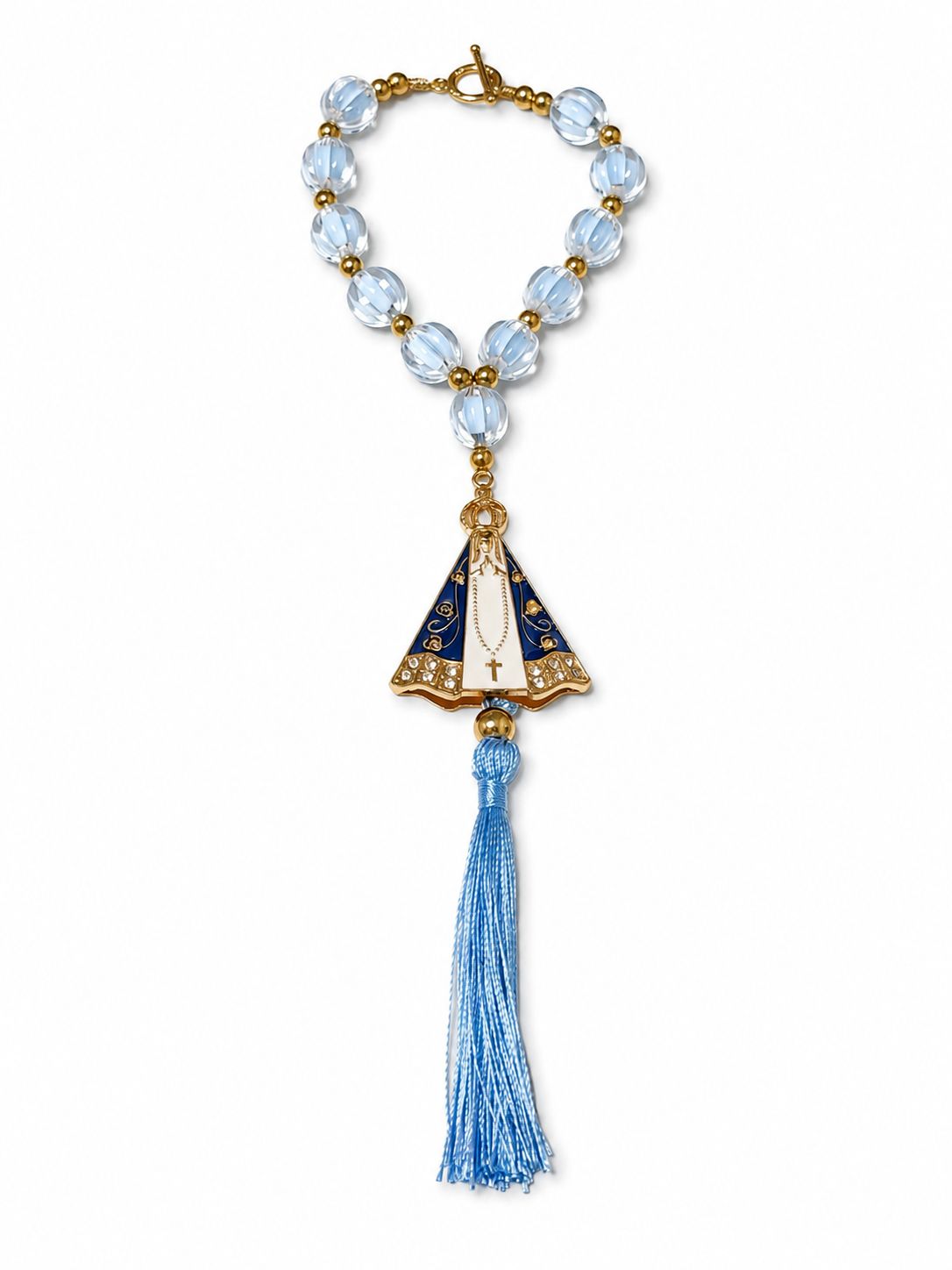 Dezena de Nossa Senhora Aparecida