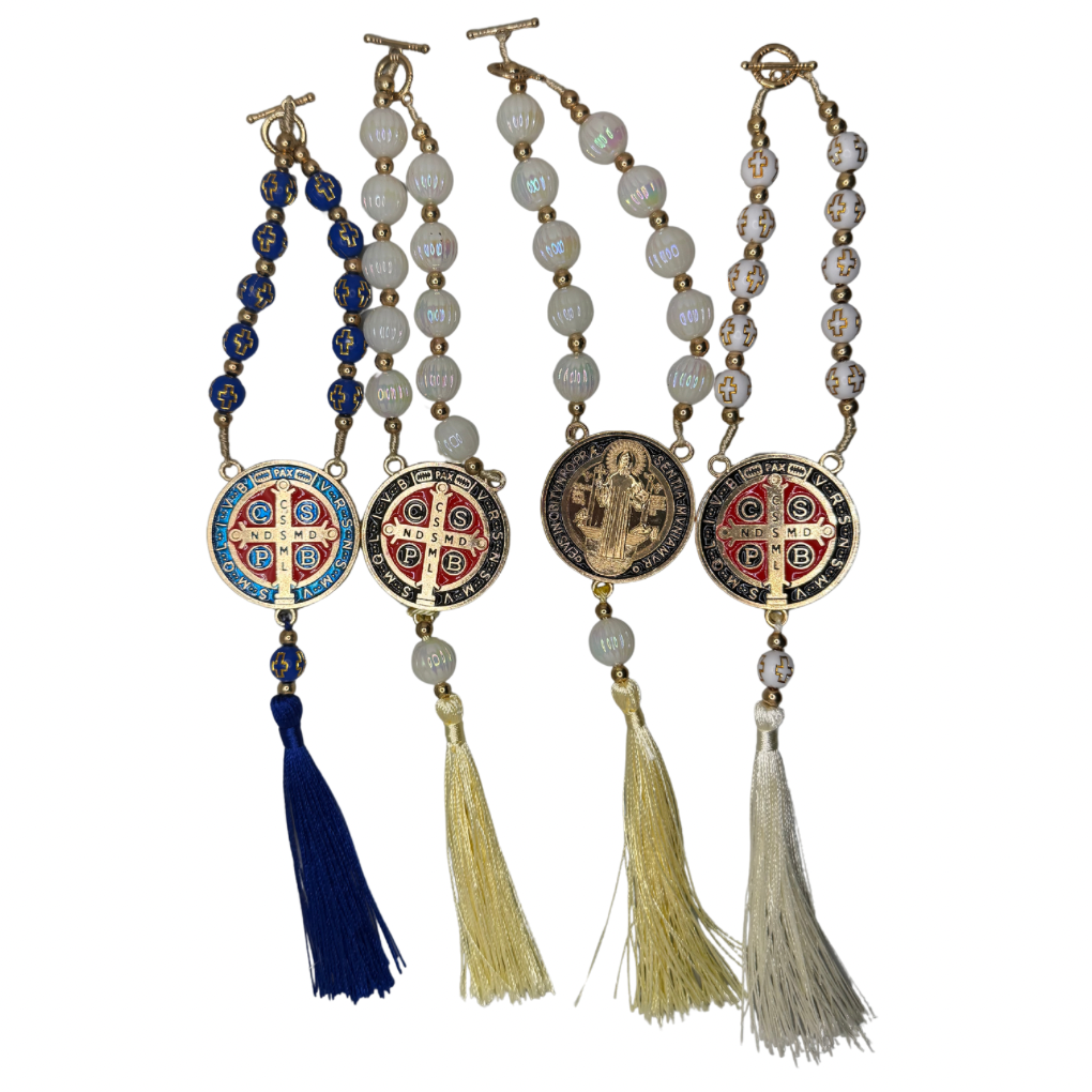 Dezenas para carro São Bento