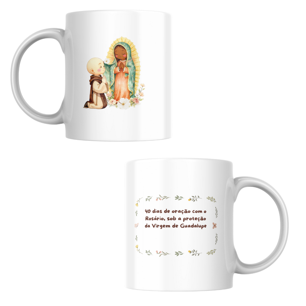 Lent Mug 2026