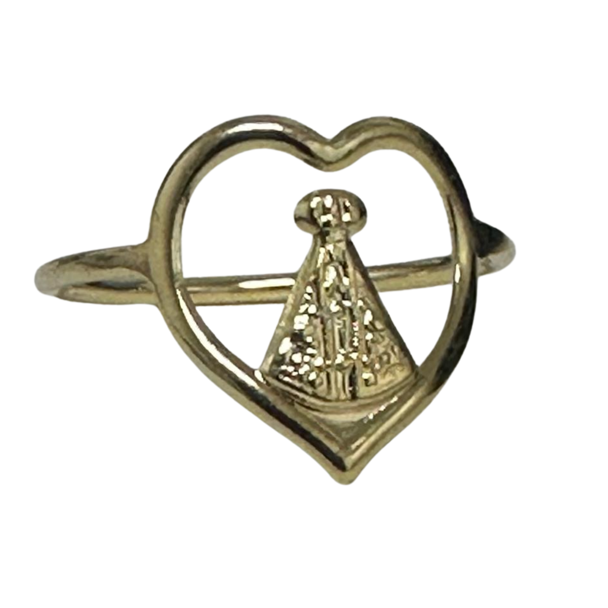 Our Lady of Aparecida Ring