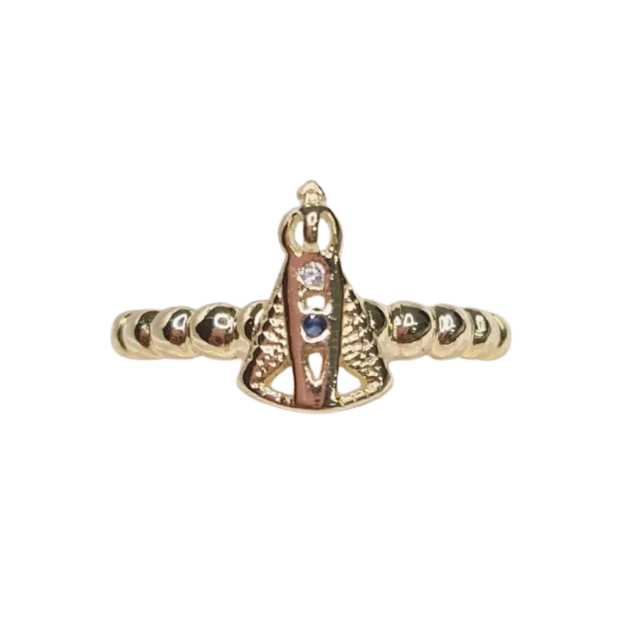 Our Lady of Aparecida Ring