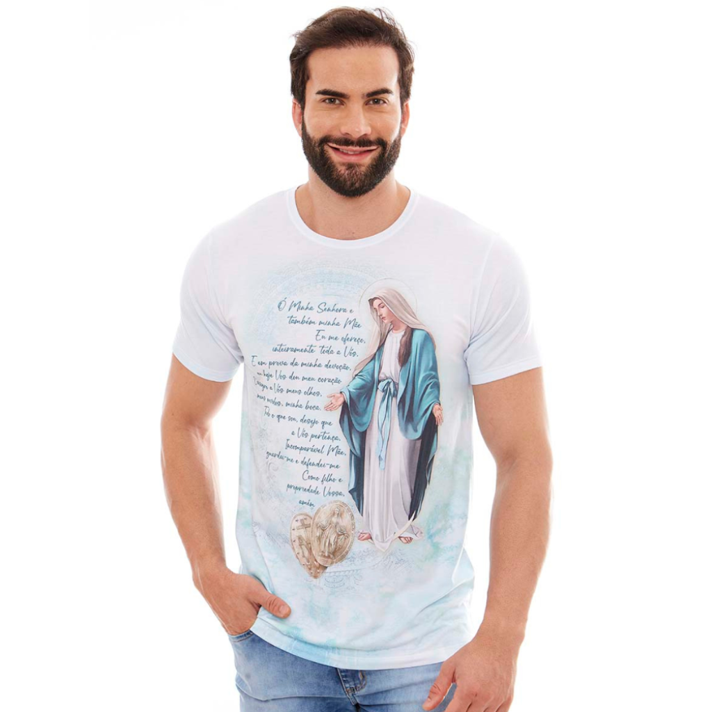 Our Lady of Grace T-shirt