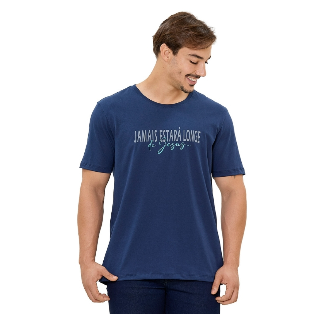 Our Lady of the Rosary T-shirt