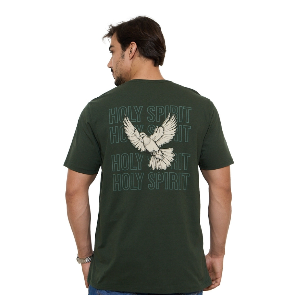 Holy Spirit T-Shirt