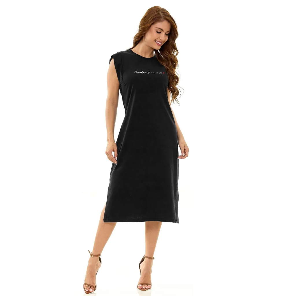 Dress Guard Your Heart