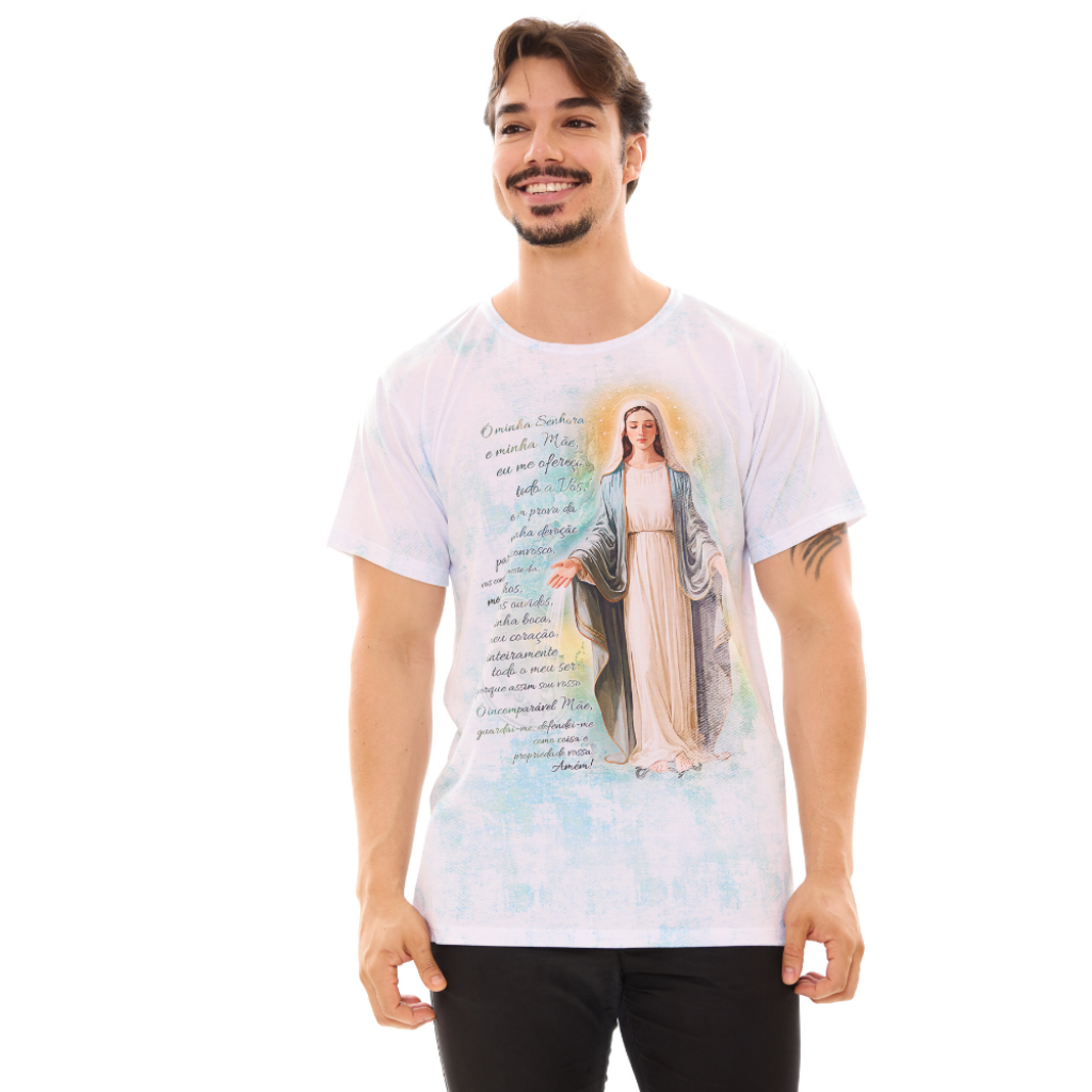 Our Lady of Grace T-Shirt