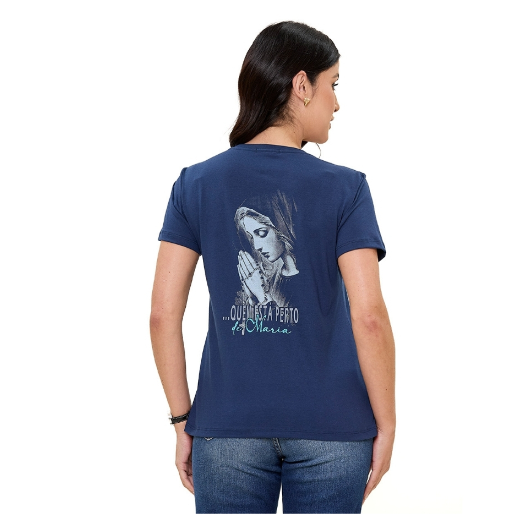 Baby Look Our Lady of the Rosary