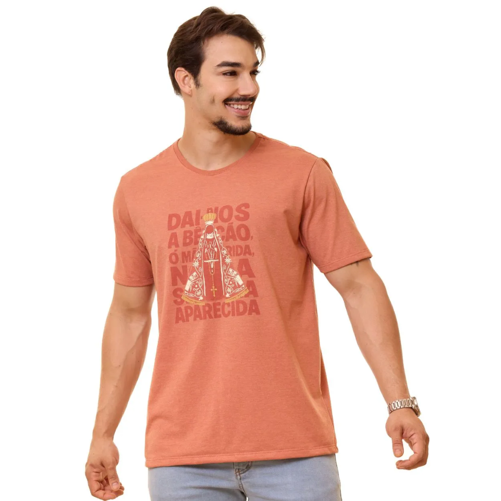 Our Lady of Aparecida T-Shirt