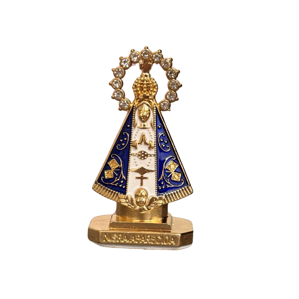 N. Sra. Aparecida para carro