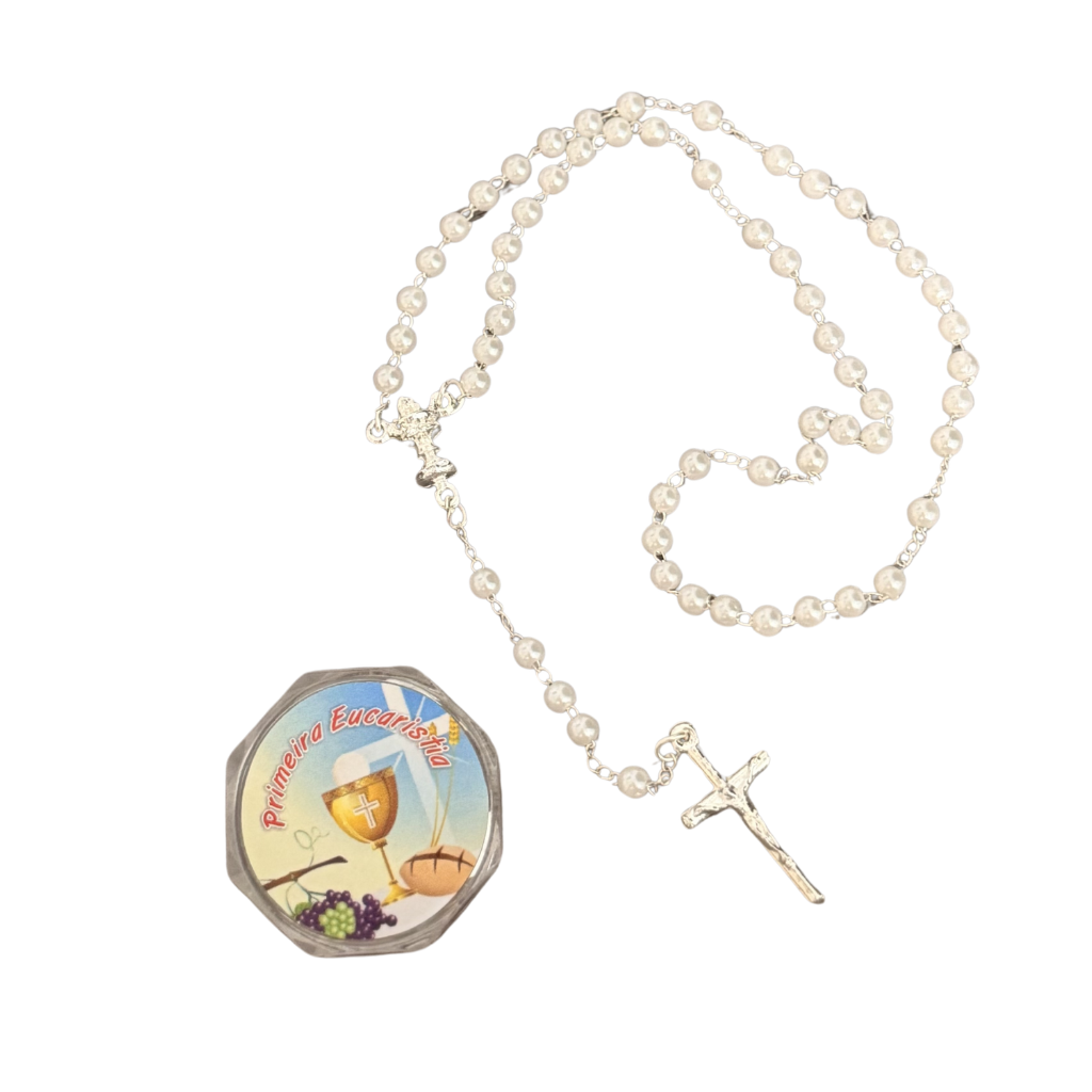 First Holy Communion Keepsake