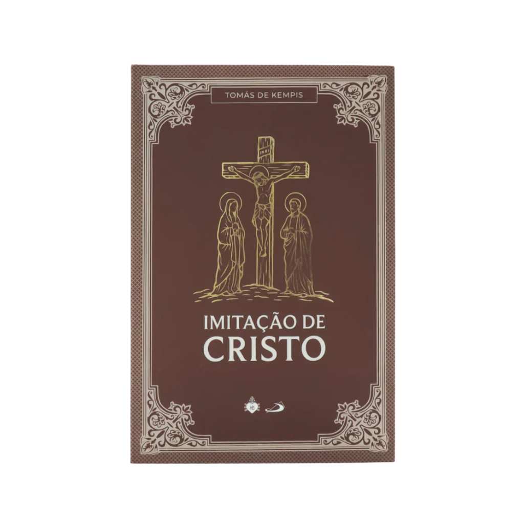 The Imitation of Christ - Thomas à Kempis (Paperback)