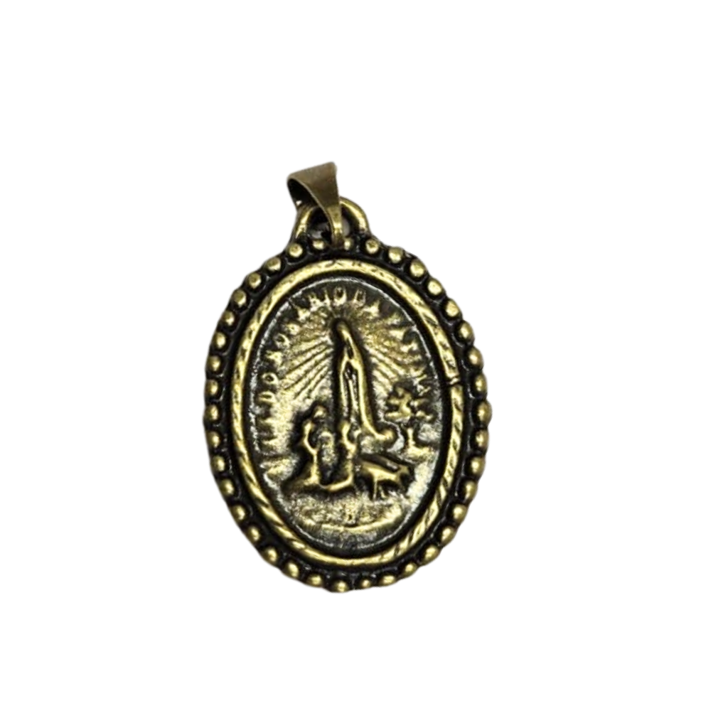Medal of Our Lady of Fatima