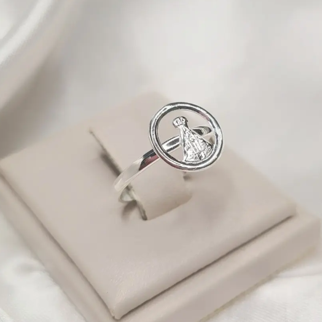 Our Lady of Aparecida Ring