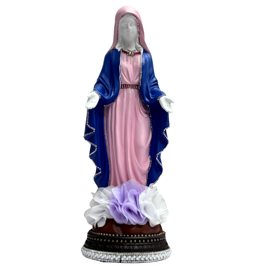 Image of Our Lady of Graces