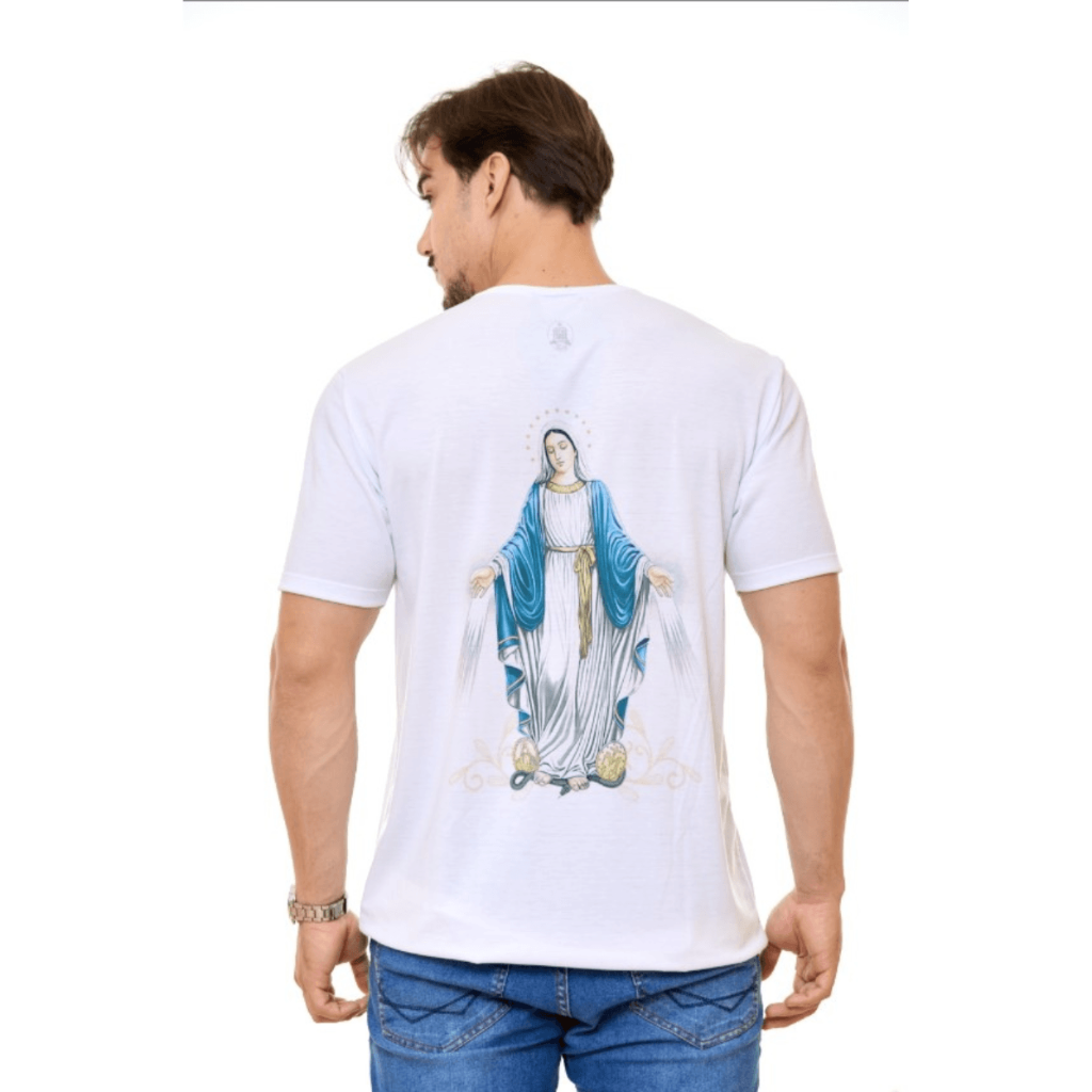 Totus tuus Mariae T-shirt